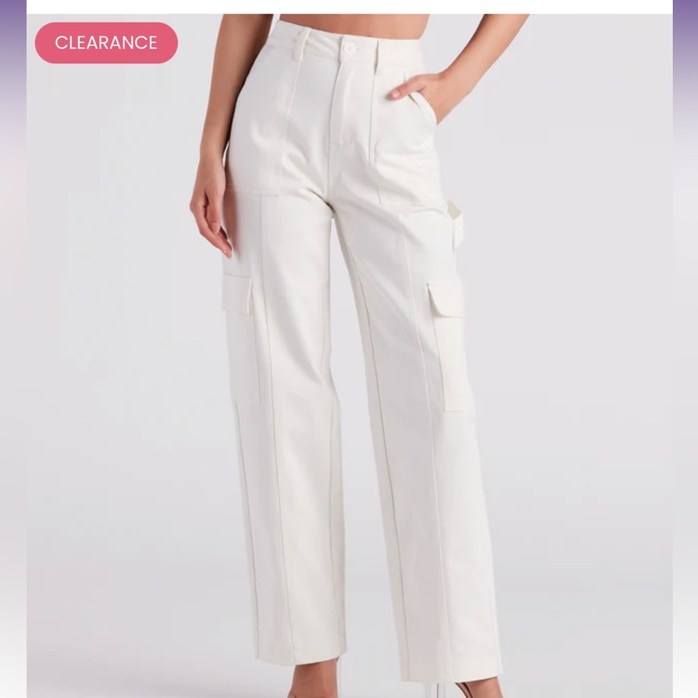 Windsor carpenter pants. Brand new and never been worn!